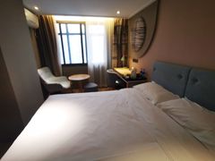 -如家酒店·neo(福州五一广场南门兜地铁站店)