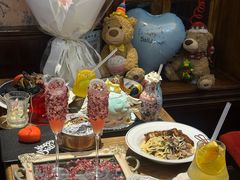 -秘密旅行Bonjour(黑金冠 江南西店)