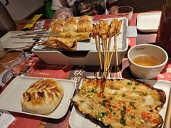 -木屋烧烤(南新店)