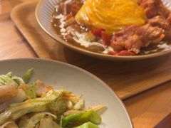 -无印良品餐堂 MUJI Diner(成都太古里店)