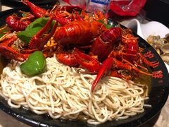 -沪小胖小龙虾(淮海中路旗舰店)