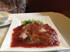 -老正兴菜馆(福州路店)