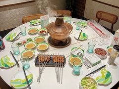 -半闲斋羊肉铺(齐礼阎店)