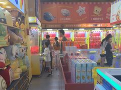 -娃娃集合营(上海奉贤龙湖天街店)