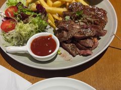 -榖屋house of flour(张江首店)