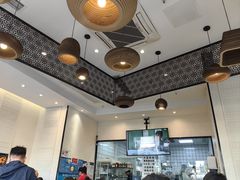 -海知道大连海鲜水饺(南山大冲店)