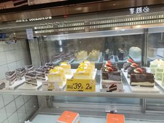 -BreadTalk面包新语(凯德闵行商业中心店)