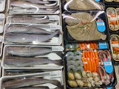 -果蔬好生活超市(东湖店)