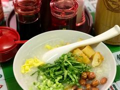 艇仔粥-莅香岛港式餐厅(滨江道店)