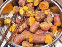 -素满香·素食自助餐(乐清·宁康东路店)