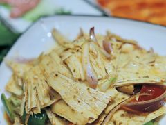 -鹤之乡·齐齐哈尔东北炭火烤肉(昆明盈江路店)