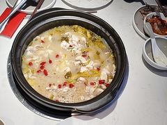 -周渝食惦酸菜鱼(青浦店)