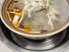 -土连锅·现熬养生汤锅(梁家巷店)