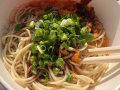 -宋记热干面馆(五福路店)