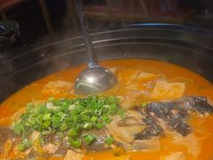 -筱爷叔·上海传统手工菜(玉树路店)