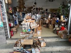 -小洲村