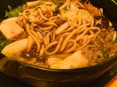 -黒豚料理 寿庵(中央駅西口店)
