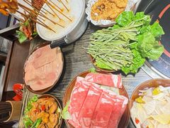 -冯校长老火锅(深圳福田店)