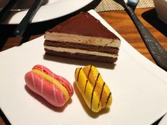 -Mr·Fish鱼鲜生海鲜放题(银泰in99店)