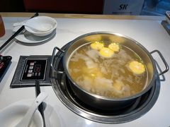 -三毛牛肉店(福强店)