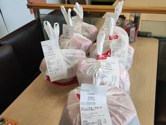 -李先生牛肉面大王(广渠门内店)