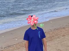 -日照灯塔风景区