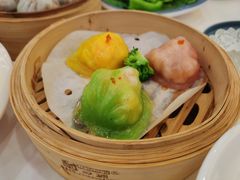 -金华安大酒楼·老牌潮菜·粤式茶点(东方国际店)