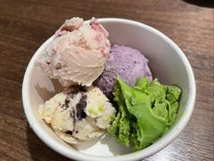 -大渔铁板烧(铁西万象汇店)