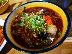 燥起来的火锅粉-搓火大都会(广安门总店)