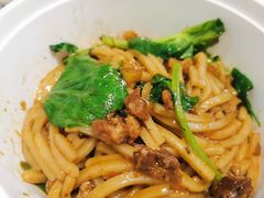 卤饵丝-端仕小锅(文林街店)