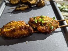 -木屋烧烤(惠阳华润小径湾店)