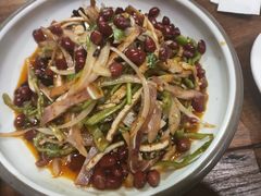 小杨下酒菜-小杨烤肉(朱雀店)