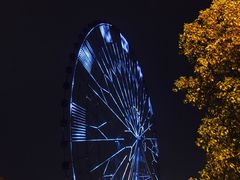 -南昌之星摩天轮