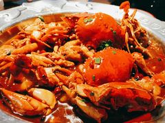-胖哥俩肉蟹煲(梅溪步步高店)