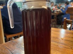 酸梅汤-壹块捌烧烤(灯市口店)