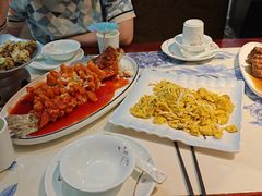 -姑苏家宴·苏帮菜·松鼠桂鱼(苏州总店)