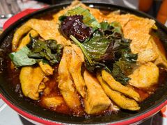 -威记烧嘢·南宁烧烤·超级生牛(绿地店)