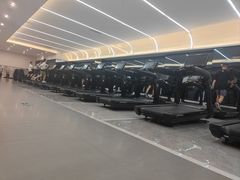 -奇迹健身(SM广场店)