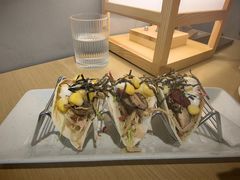 -本处·素食·融合料理(南油店)