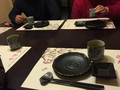 -左舞日本料理
