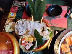 -牛New寿喜烧(金鹰世界店)