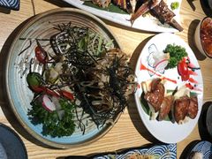 -鱼意寿司(钟村分店)