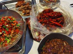 -老长沙龙虾馆(罗湖店)