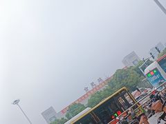 -合肥火车站(地铁站)