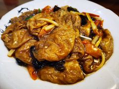 -灵福缘私房菜·农家菜(拈花湾·灵山大佛必推店)
