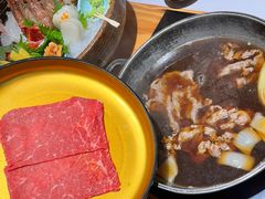 -花潮料理艺食馆(世欧广场店)