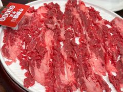 -牛鼎盛新疆雪花鲜牛火锅(武夷绿洲 店)