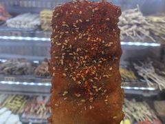-张记炸串肠粉