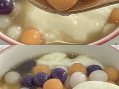 -姜记糖水(三联商城店)