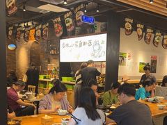 -云味馆·云南菜·云南米线(景田店)